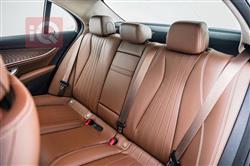 مێرسێدس بێنز E-Class